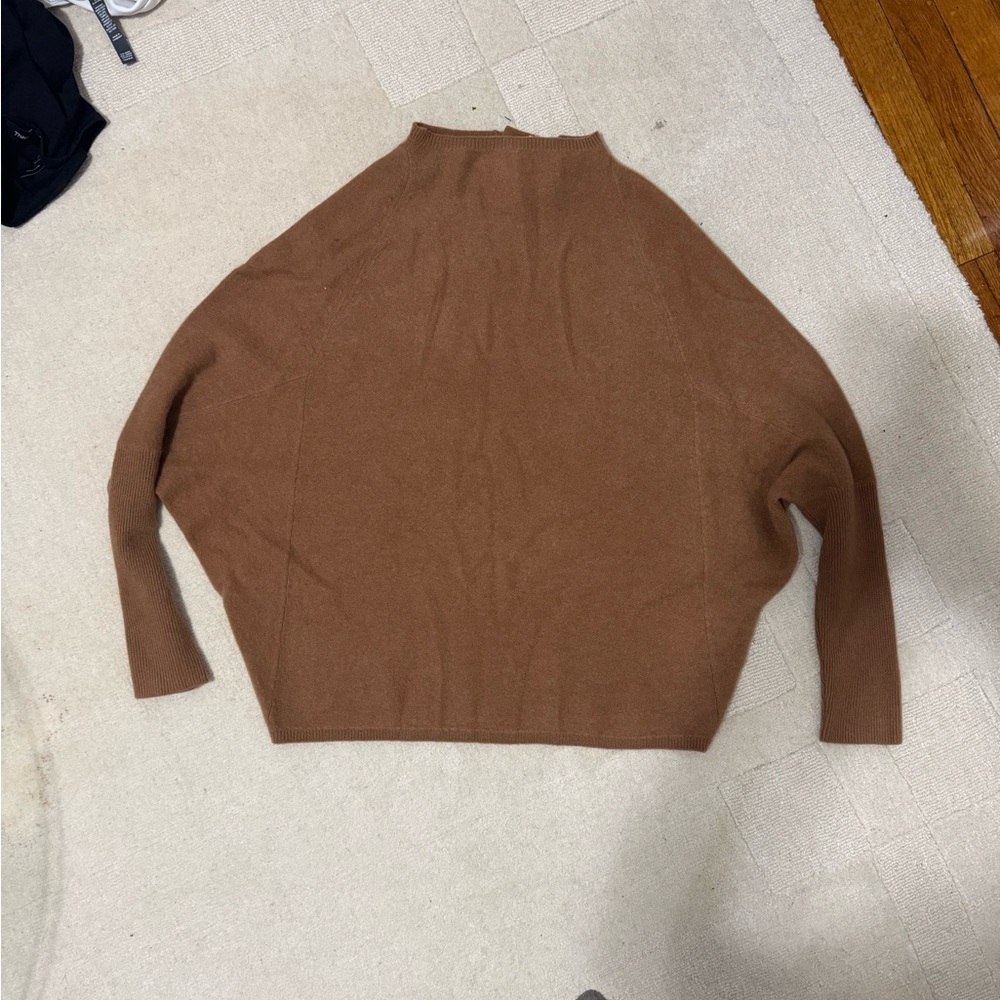 Club Monaco Dolman Sleeve Cashmere Sweater